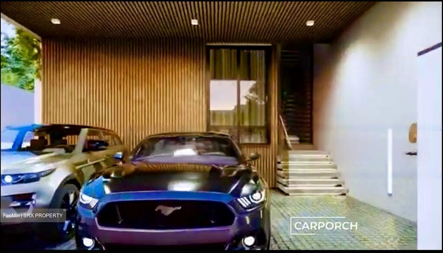 Lorong 105 Changi (D15), Semi-Detached #454502381